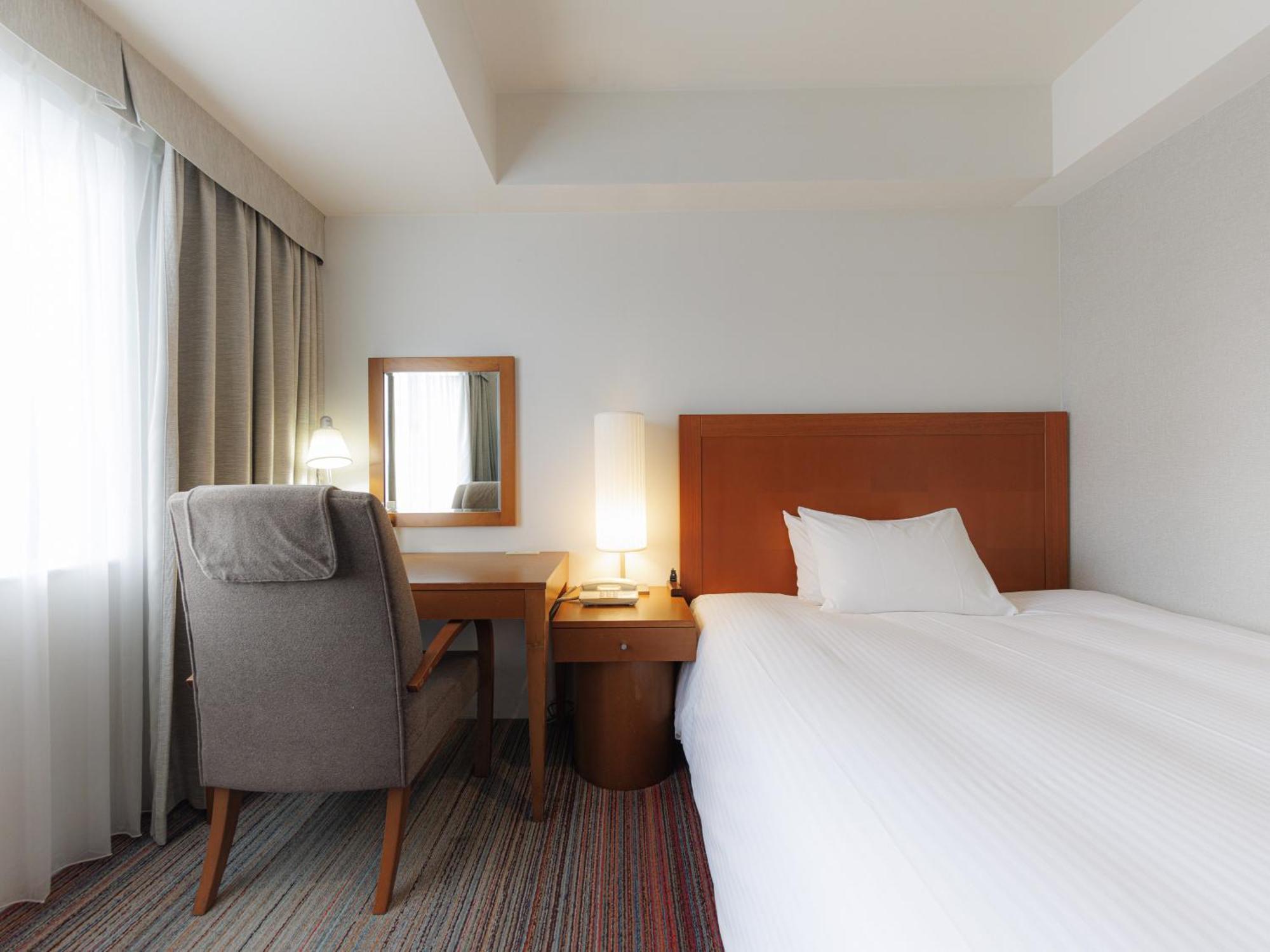Jr Kyushu Station Hotel Kokura Kitakyushu Exterior photo