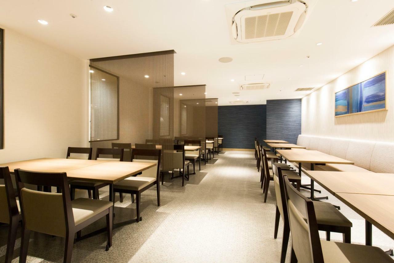 Jr Kyushu Station Hotel Kokura Kitakyushu Exterior photo